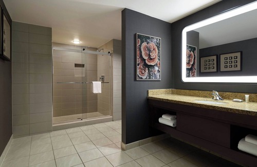 Lone Tree Hotel | Marriott Denver South at Park Meadows