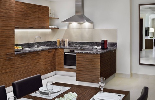 Al Aqrabiyah Hotel | Marriott Executive Apartments Al Khobar