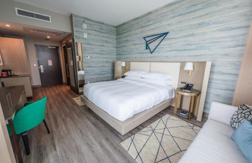 Dania Beach Hotel | Marriott Fort Lauderdale Airport