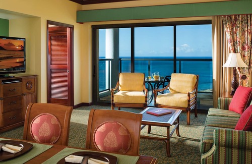 Ko Olina Resort | 🌴Marriott Ko Olina Beach Club ✨Experience Paradise-2BR Oceanview Villa