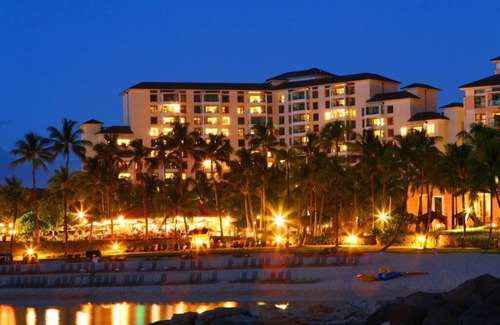 Ko Olina Resort | 🌴Marriott Ko Olina Beach Club ✨Experience Paradise-2BR Oceanview Villa