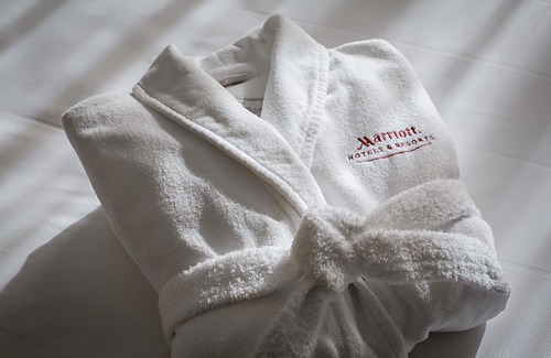 Macon Hotel | Marriott Macon City Center