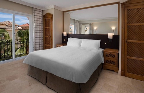 Nikki Beach Resort | Marriott Marbella Beach Resort Beautiful 2 bedroom Unit in Spain!