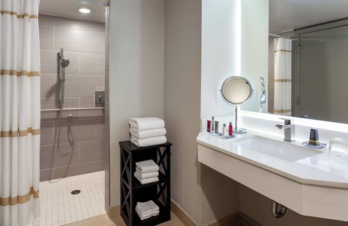 Myrtle Beach Hotel | Marriott Myrtle Beach Resort & Spa at Grande Dunes