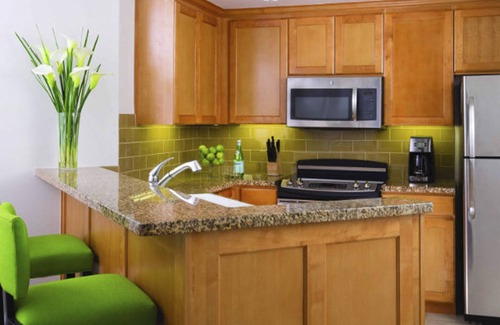 Newport Coast Villa | Marriott Newport Coast Villas Weekly Rentals Available Year Round