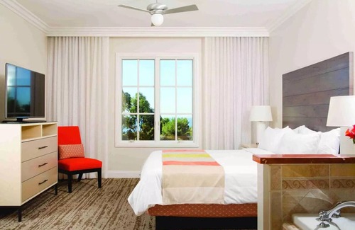 Newport Coast Hotel | Marriott Newport Coast Villas 2 Bedroom 2 Bath