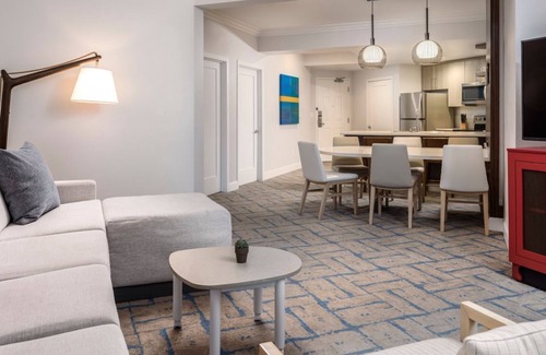 Newport Coast Villa | Marriott Newport Coast Villas 7/3/26-7/10/26 Resort Access 2 Bed 2 Bath Sleeps 8