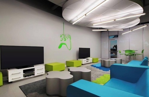 Stone Mountain Resort | Marriott's Crystal Shores - 3 bedroom Villa