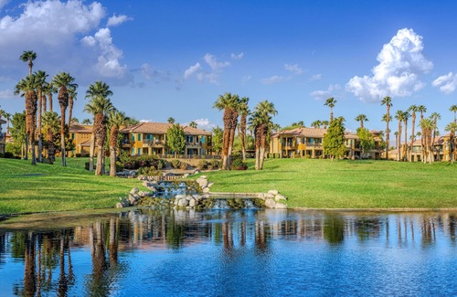Palm Desert Resort | Marriott's Desert Springs Villas II