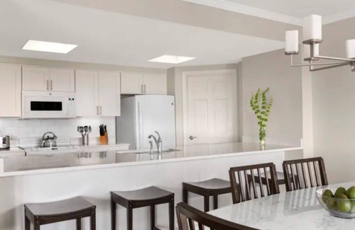 Harbour Town Villa | Marriott's Heritage Club (2BR)