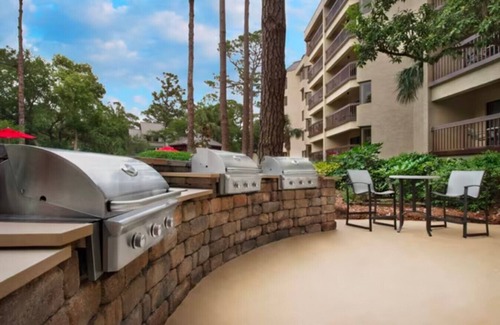 Harbour Town Villa | Marriott's Heritage Club (2BR)