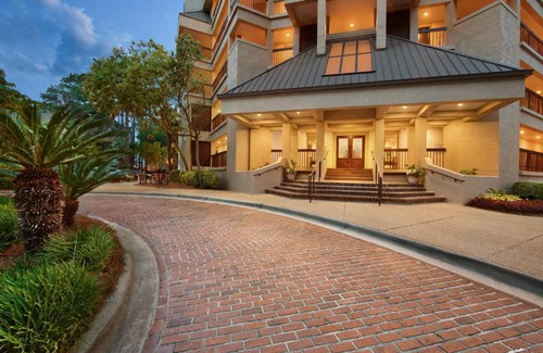 Harbour Town Hotel | Marriott's Heritage Club