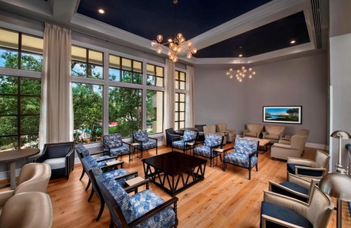 Harbour Town Hotel | Marriott's Heritage Club