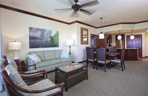 Ko Olina Villa | Marriott's Ko Olina 2 bedroom-Gorgeous Oceanfront Resort