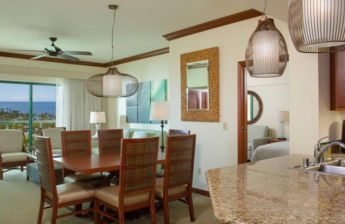 Ko Olina Villa | Marriott's Ko Olina 2 bedroom-Gorgeous Oceanfront Resort