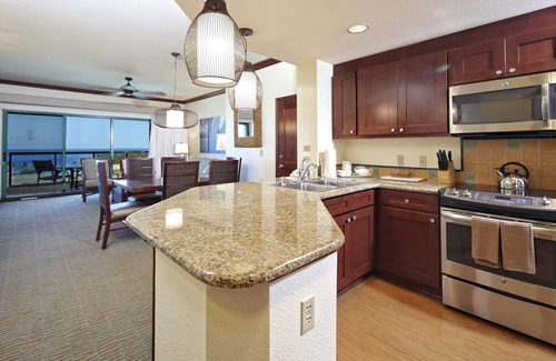Ko Olina Villa | Marriott's Ko Olina 2 bedroom-Gorgeous Oceanfront Resort