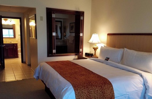 Ko Olina Resort | Marriott's Ko Olina Beach Club - 2 Bedroom Mountain View