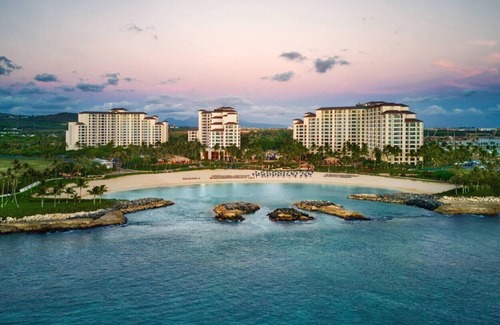 Ko Olina Villa | Marriott's Ko Olina Beach Club - Luxury 2 Bedroom Villas