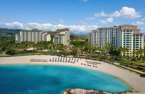 Ko Olina Villa | Marriott's Ko Olina Beach Club - Luxury 2 Bedroom Villas