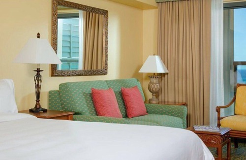 Ko Olina Resort | Marriott's Ko Olina Beach Club - 2 King-sized Bedroom Ocean View