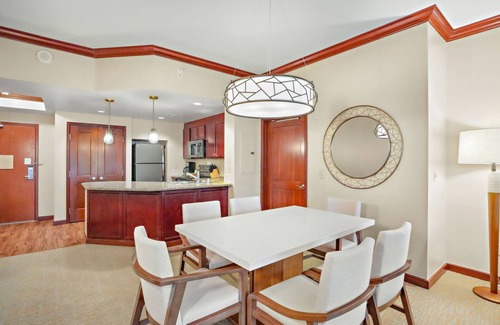 Ko Olina Villa | Marriott's Ko Olina Beach Club 2 BR Mountain View Villa