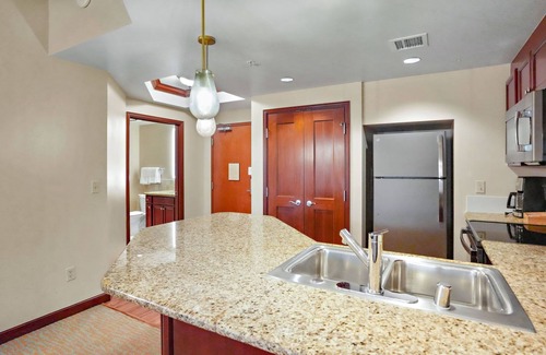 Ko Olina Villa | Marriott's Ko Olina Beach Club 2 BR Mountain View Villa