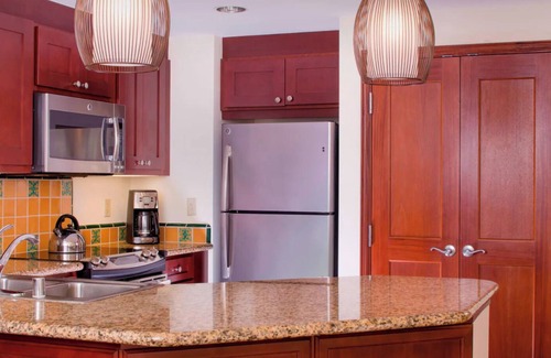 Ko Olina Villa | Marriott's Ko Olina Beach Club 3 BDR/3 Full BTH Oceanview Villa Steps From Beach