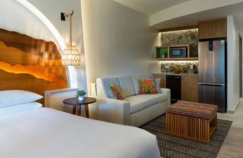 Herradura Resort | Marriott's Los Sueños R & M - Deluxe Studio