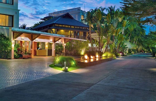 Mai Khao Resort | Marriott’s Mai Khao Resort - Phuket