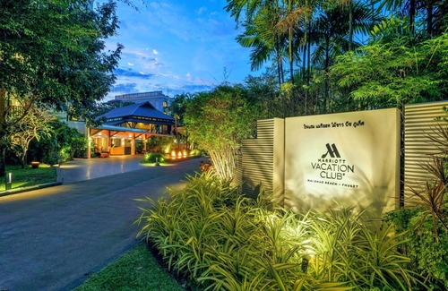 Mai Khao Resort | Marriott’s Mai Khao Resort - Phuket
