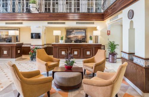 Nikki Beach Hotel | Marriott's Marbella Beach Resort