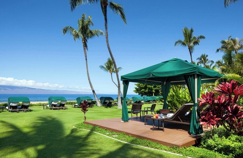 Kaanapali Resort | Marriott's Maui Ocean Club - Molokai, Maui & Lanai Towers