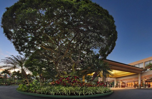 Kaanapali Resort | Marriott's Maui Ocean Club - Molokai, Maui & Lanai Towers