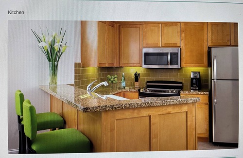 Newport Coast Villa | Marriott's Newport Coast Villas overlooking Pacific Ocean in Southern California