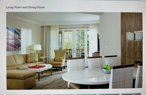 Newport Coast Villa | Marriott's Newport Coast Villas overlooking Pacific Ocean in Southern California