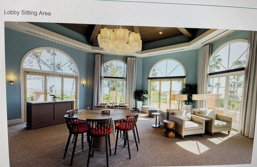 Newport Coast Villa | Marriott's Newport Coast Villas overlooking Pacific Ocean in Southern California