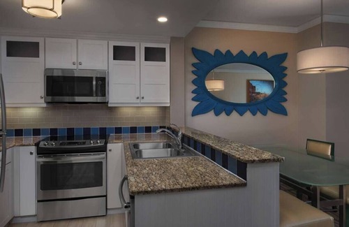 The Dunes Apartment | Marriott's OceanWatch | Two-Bedroom/Two Bathroom Villa