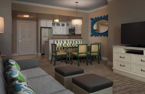 The Dunes Villa | Marriott's OceanWatch 2 Bedroom Villa Myrtle Beach