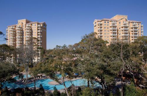 Myrtle Beach Hotel | Marriott's OceanWatch Villas at Grande Dunes