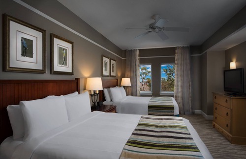 Myrtle Beach Hotel | Marriott's OceanWatch at Grande Dunes