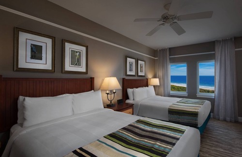 Myrtle Beach Hotel | Marriott's OceanWatch at Grande Dunes