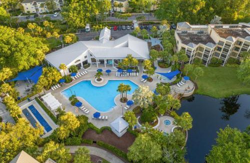 Florida Central Atlantic Coast Hotel | Marriott's Royal Palms