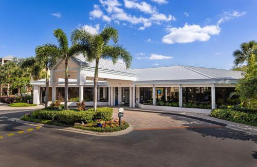 Florida Central Atlantic Coast Hotel | Marriott's Royal Palms