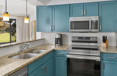 Florida Central Atlantic Coast Resort | Marriott's Sabal Palms Resort Minutes to Disney Gate