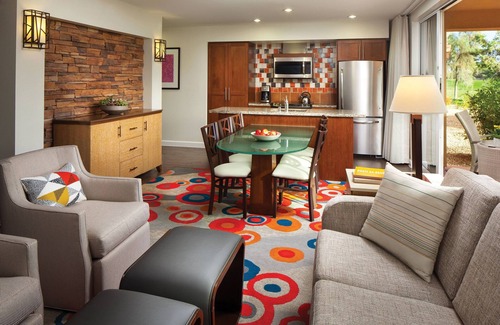 Palm Desert Resort | Marriott's Shadow Ridge II- The Enclaves