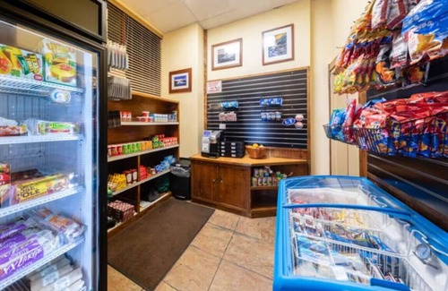 Lakeside Park Villa | Marriott's Timber Lodge, South Lake Tahoe (Studio)