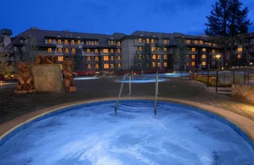 Lakeside Park Villa | Marriott's Timber Lodge, South Lake Tahoe (Studio)