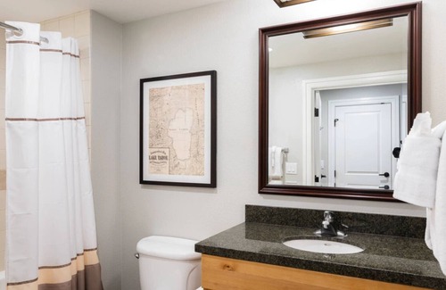 South Lake Tahoe Resort | Marriott's Timber Lodge Studio