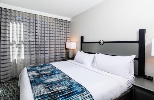 South Lake Tahoe Hotel | Marriott Timber Lodge 2BD Villa