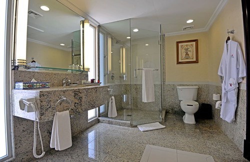 Torreon Hotel | Marriott Torreon